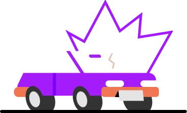 Illustration d’une voiture